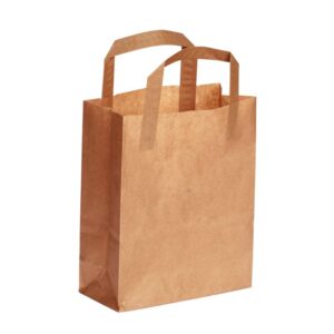 Grocery Paper Bags